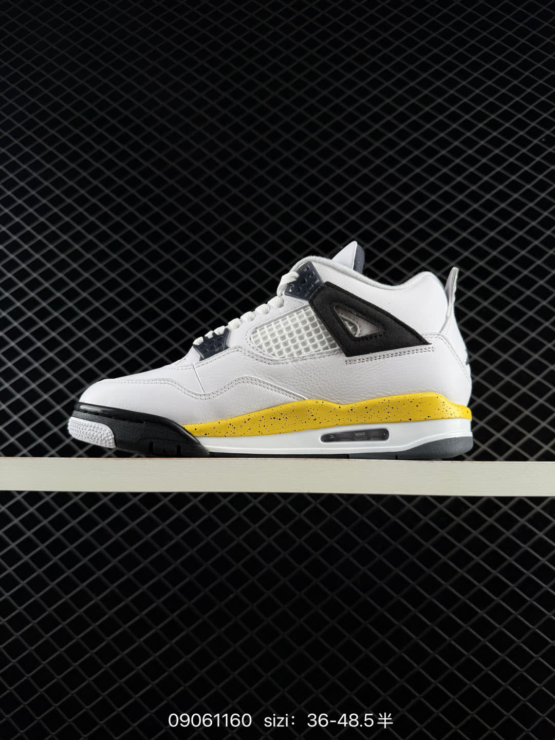 Nike Air Jordan 4 Retro-lO2463-102 Nike Air Jordan 4 Retro-lO2463-102